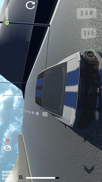 城市3D汽车驾驶游戏截图1
