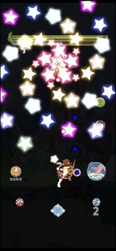 精灵之吐息游戏截图3