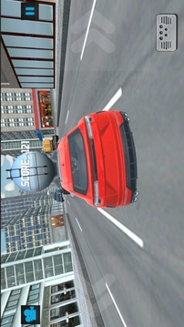 真正的城市驾驶SUV游戏截图3