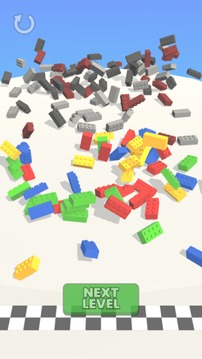 Brickrunner3D游戏截图2