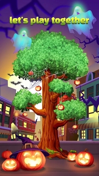 恶魔捣蛋之树游戏截图2