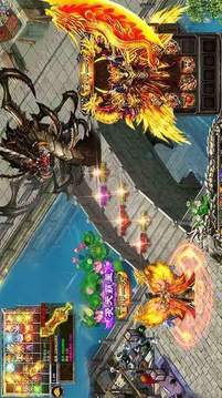 180复古神途游戏截图3