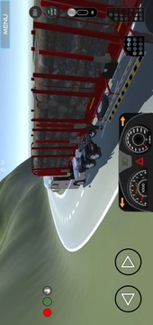 世界卡车模拟器2游戏截图3
