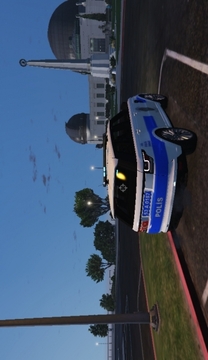 范围警察模拟游戏截图1