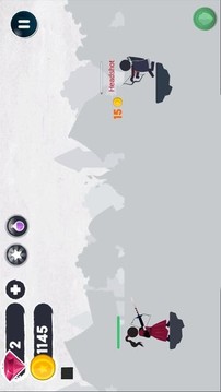 弓箭手大军游戏截图3