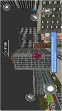超级英雄医生模拟器3D游戏截图1