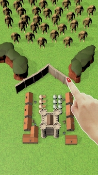 泰坦讨伐战游戏截图2