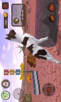 猎犬模拟器游戏截图3