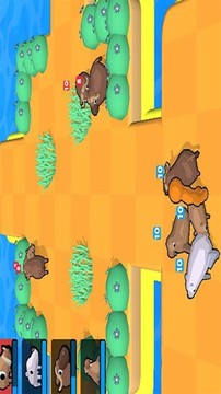 萌宠计划游戏截图3