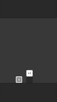 数字块障碍跑游戏截图3
