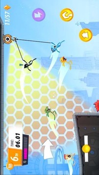 Parkour2游戏截图2