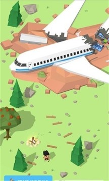 岛屿建设者游戏截图3