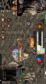 启源合击游戏截图1