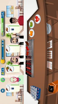 餐厅之主游戏截图1