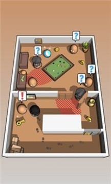 兰博先生游戏截图3
