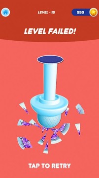 餐盘印刷游戏截图3