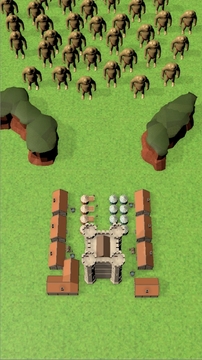 泰坦讨伐战游戏截图1
