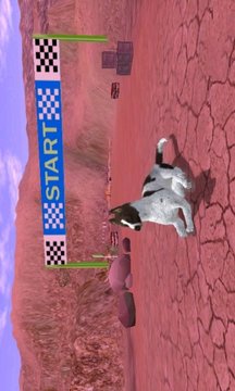 猎犬模拟器游戏截图2