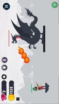 弓箭手大军游戏截图1