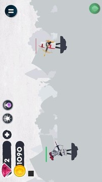 弓箭手大军游戏截图2