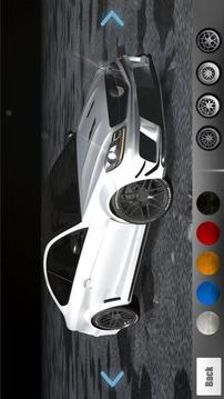 奔驰AMG模拟驾驶游戏截图2