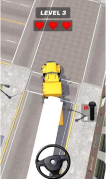 开卡车3D游戏截图1