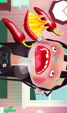 米加世界美食游戏截图3