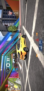 出租车模拟PRO游戏截图3