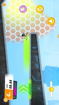 Parkour2游戏截图1