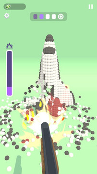 指尖魔方游戏截图2