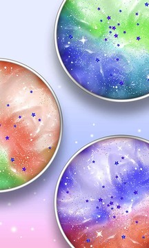 史莱姆解压游戏截图1