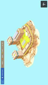 工艺城洛基游戏截图3