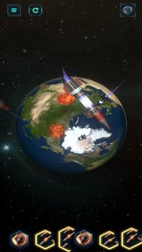 摧毁太阳游戏截图2