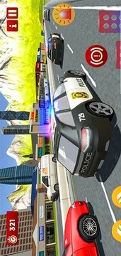 虚拟警官局游戏截图2