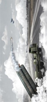 天空征服者游戏截图3