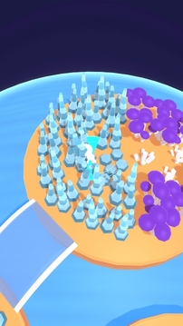 星球收获者游戏截图3