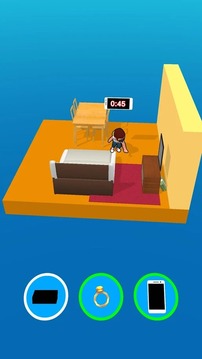 小偷大师3D游戏截图3