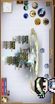 帕拉丁故事游戏截图3