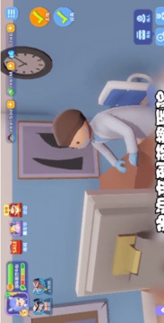 疯狂急诊室游戏截图1