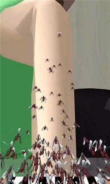 蚊子贼多游戏截图1