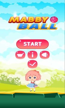 马比球游戏截图5