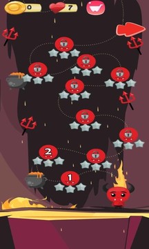 马比球游戏截图1