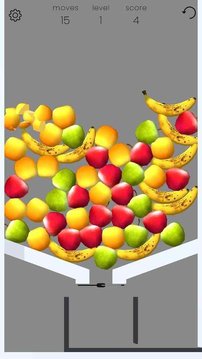 水果匹配榨汁游戏截图3