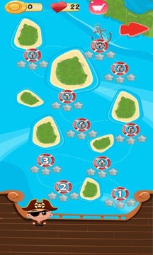 马比球游戏截图4