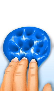 史莱姆解压游戏截图4