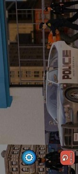 警察工作模拟器游戏截图4