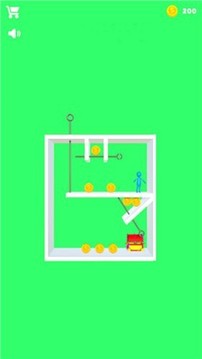 救救小宝贝游戏截图3