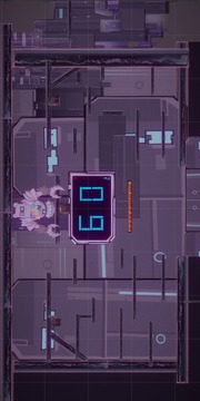 超阈限编码游戏截图2