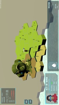 时空捕手游戏截图2
