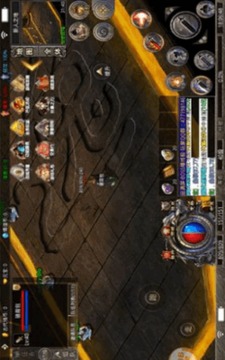 情谊迷失单职业游戏截图1